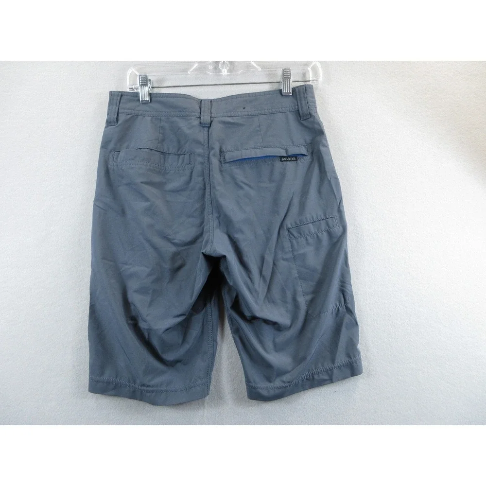 Prana shorts mens